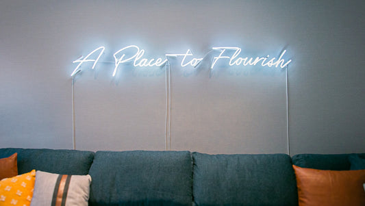 Illuminating a Space for Renewal: GLO Studio on George to the Rescue