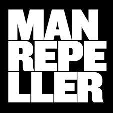 MAN REPELLER x GLO STUDIO👯
