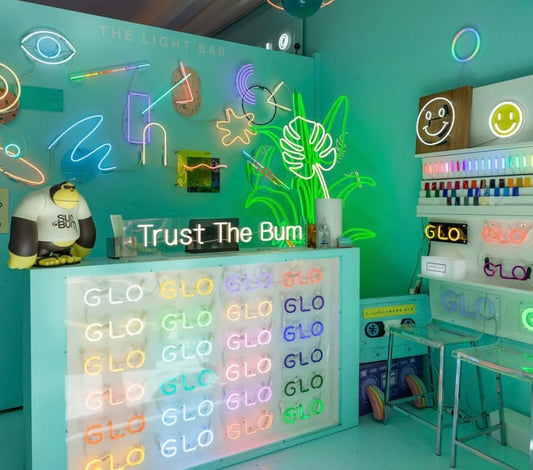 Sun Bum Influencer Bonanza - GLO Studio