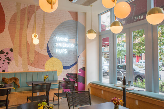 The Interior Design GLO Up: Why Every Designer Should Consider Neon Signs