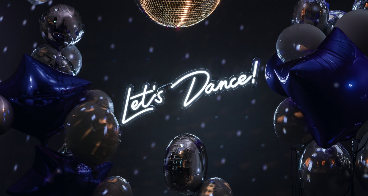 LED Neon Signs