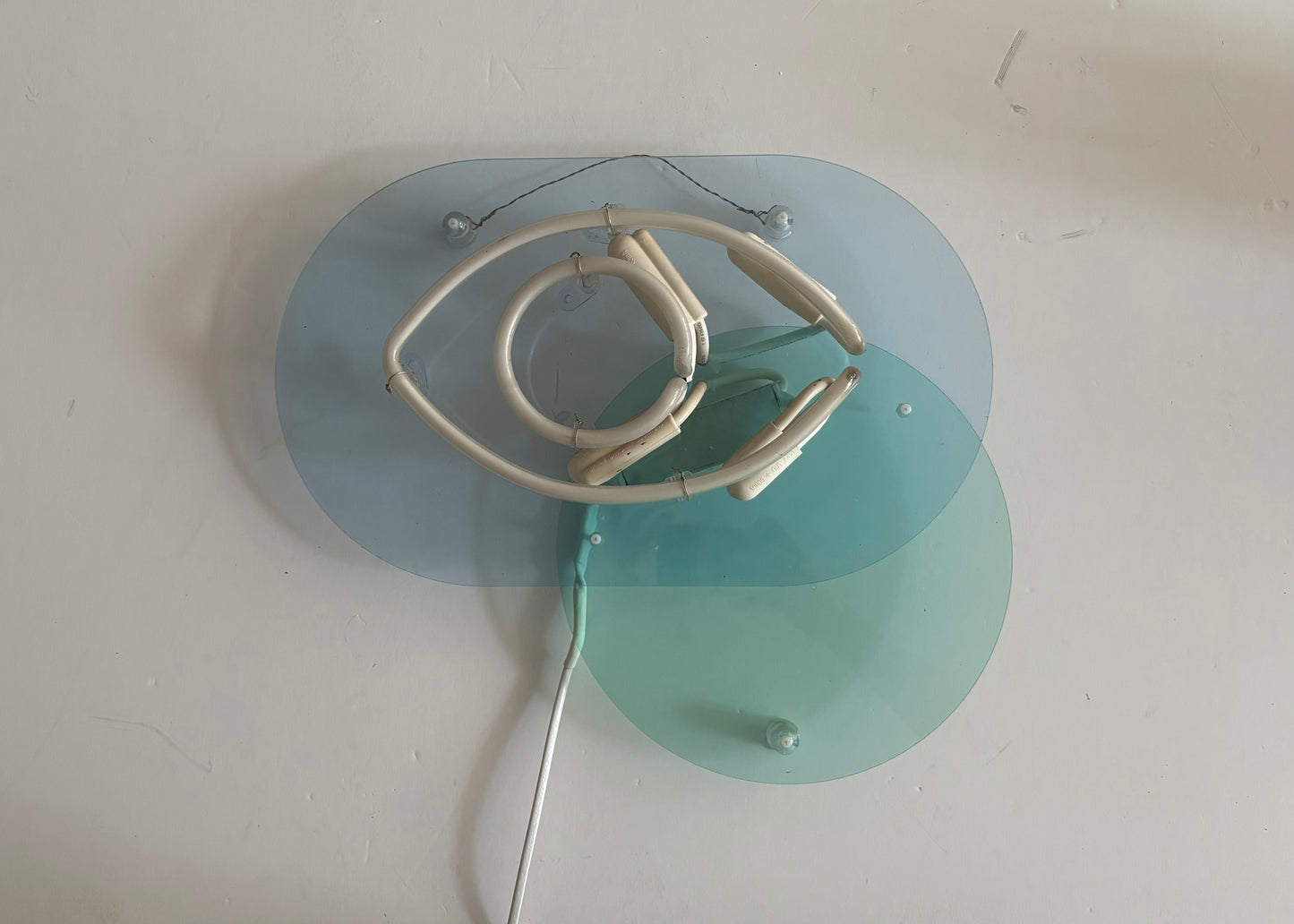 Glass Eye