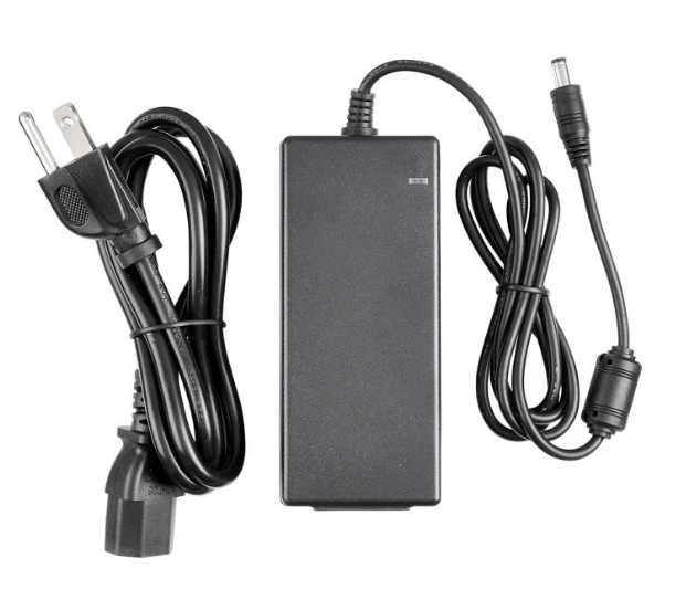 LED Neon Power Supply | Danae Sonnenfeld