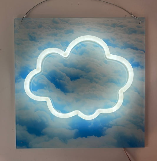 LED Cloud