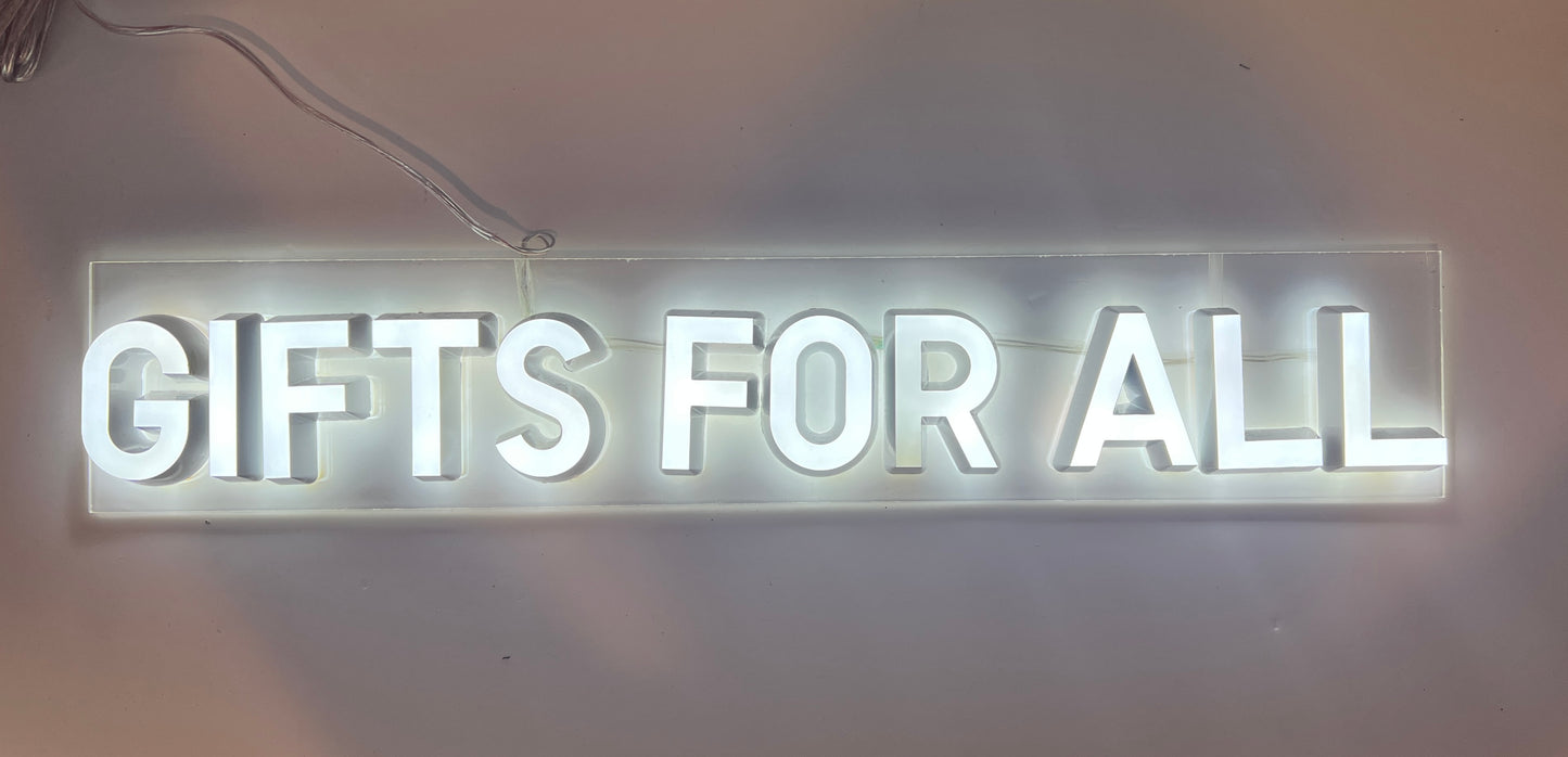LED Gifts for All