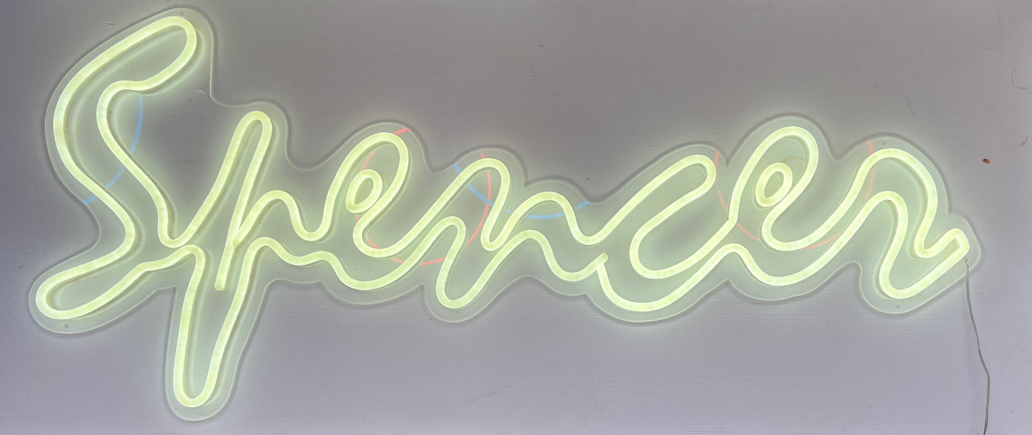 LED Spencer