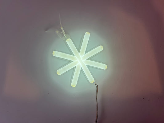 LED Star