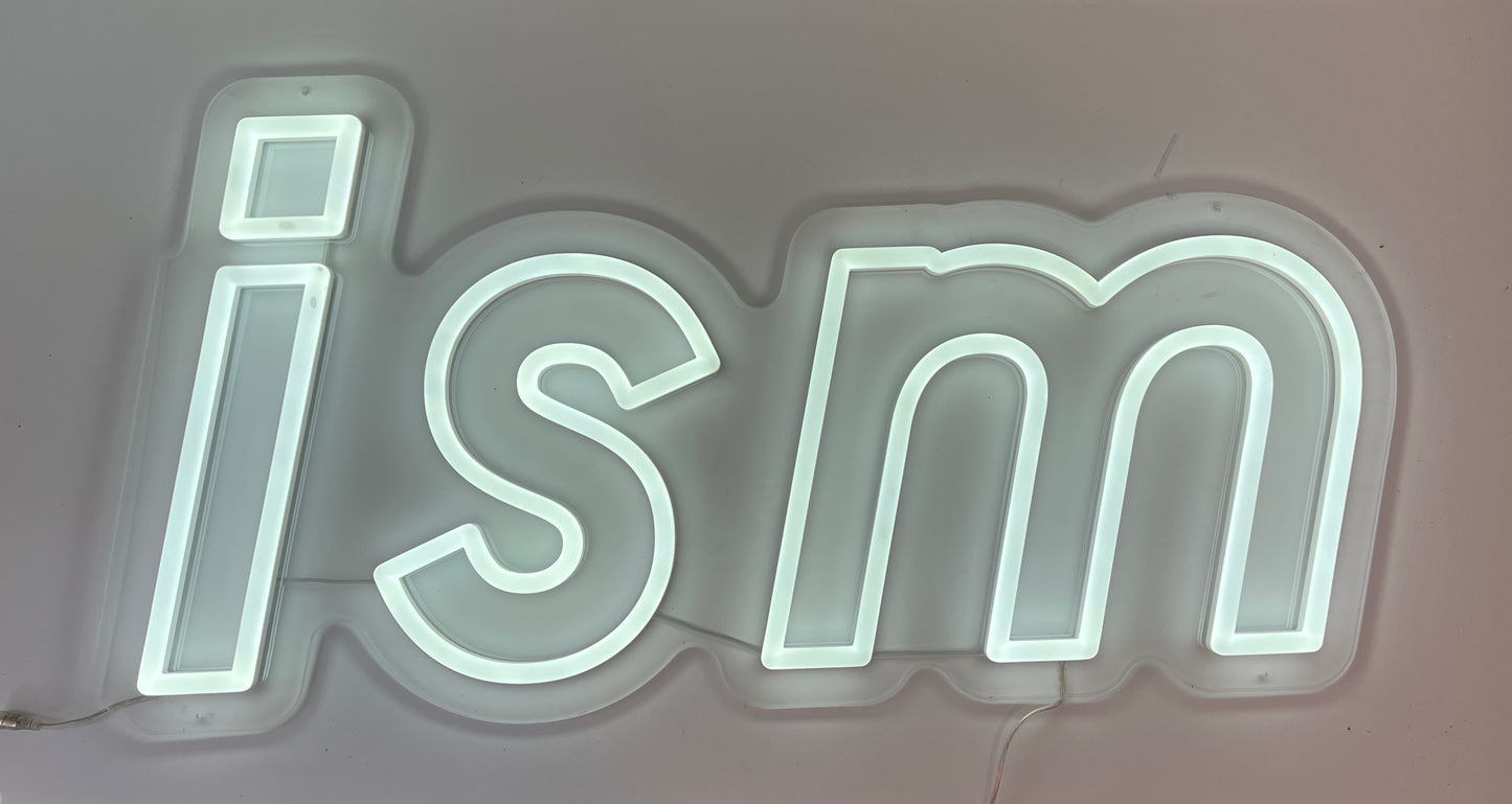 LED Ism