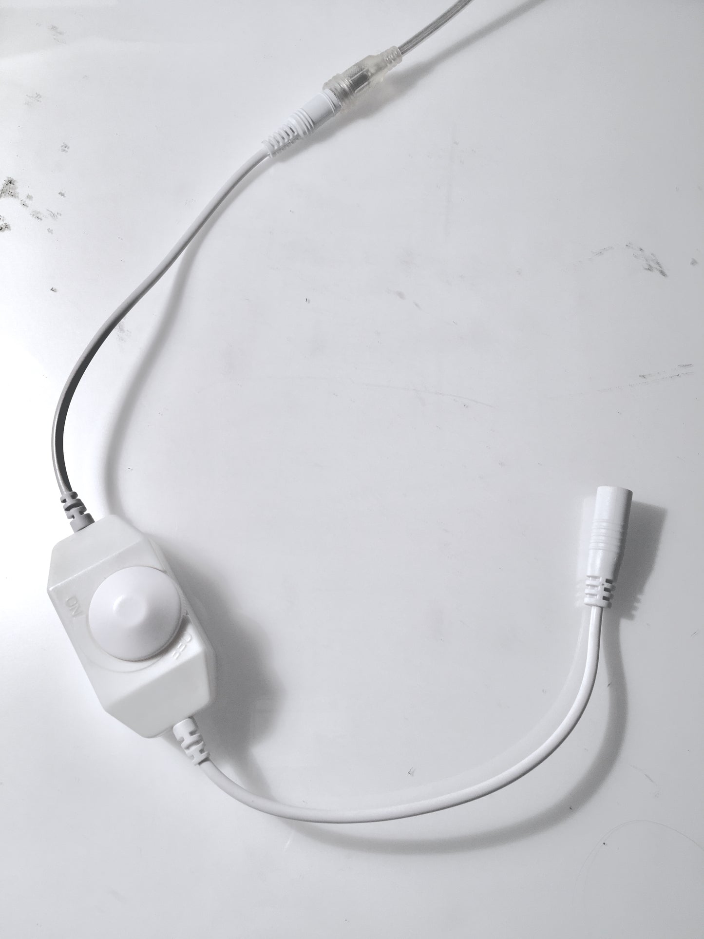 LED NEON | DIAL DIMMER