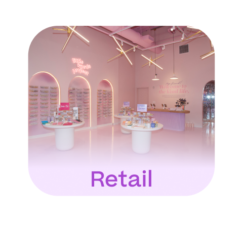 Retail