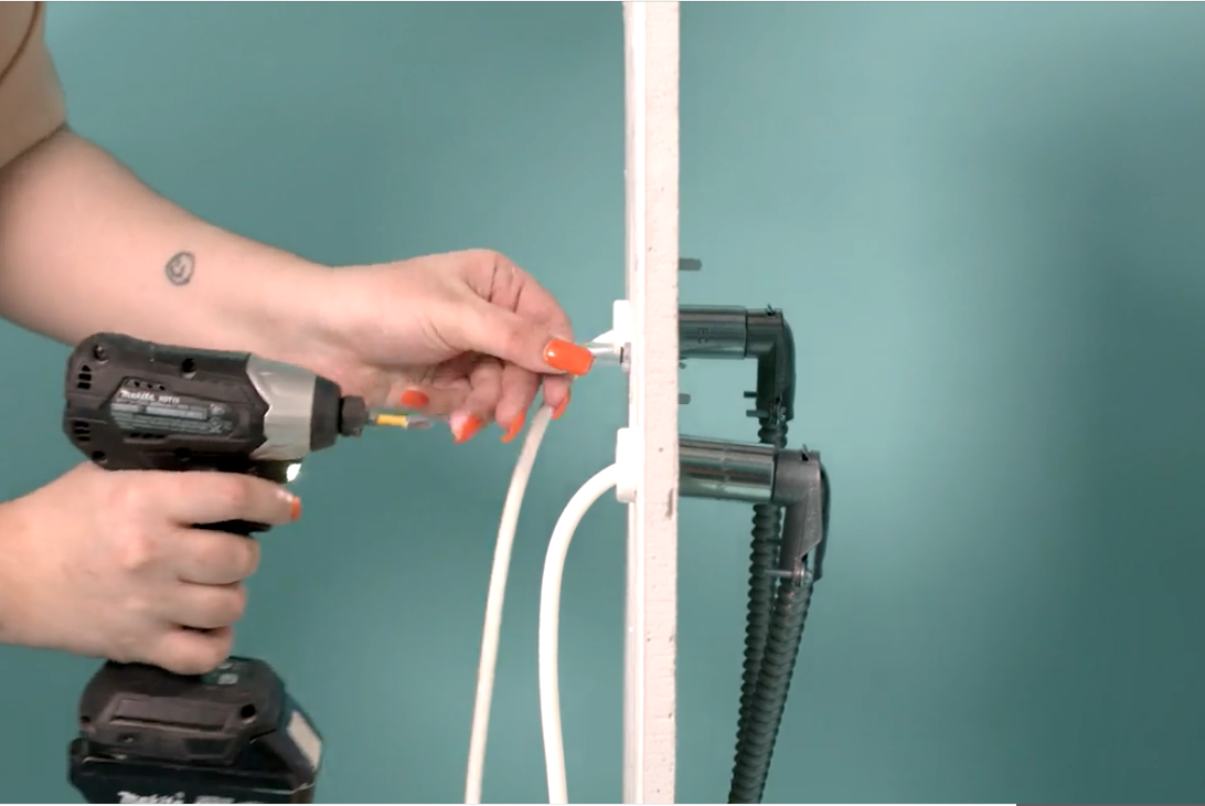 Concealed Installation Electricians Package