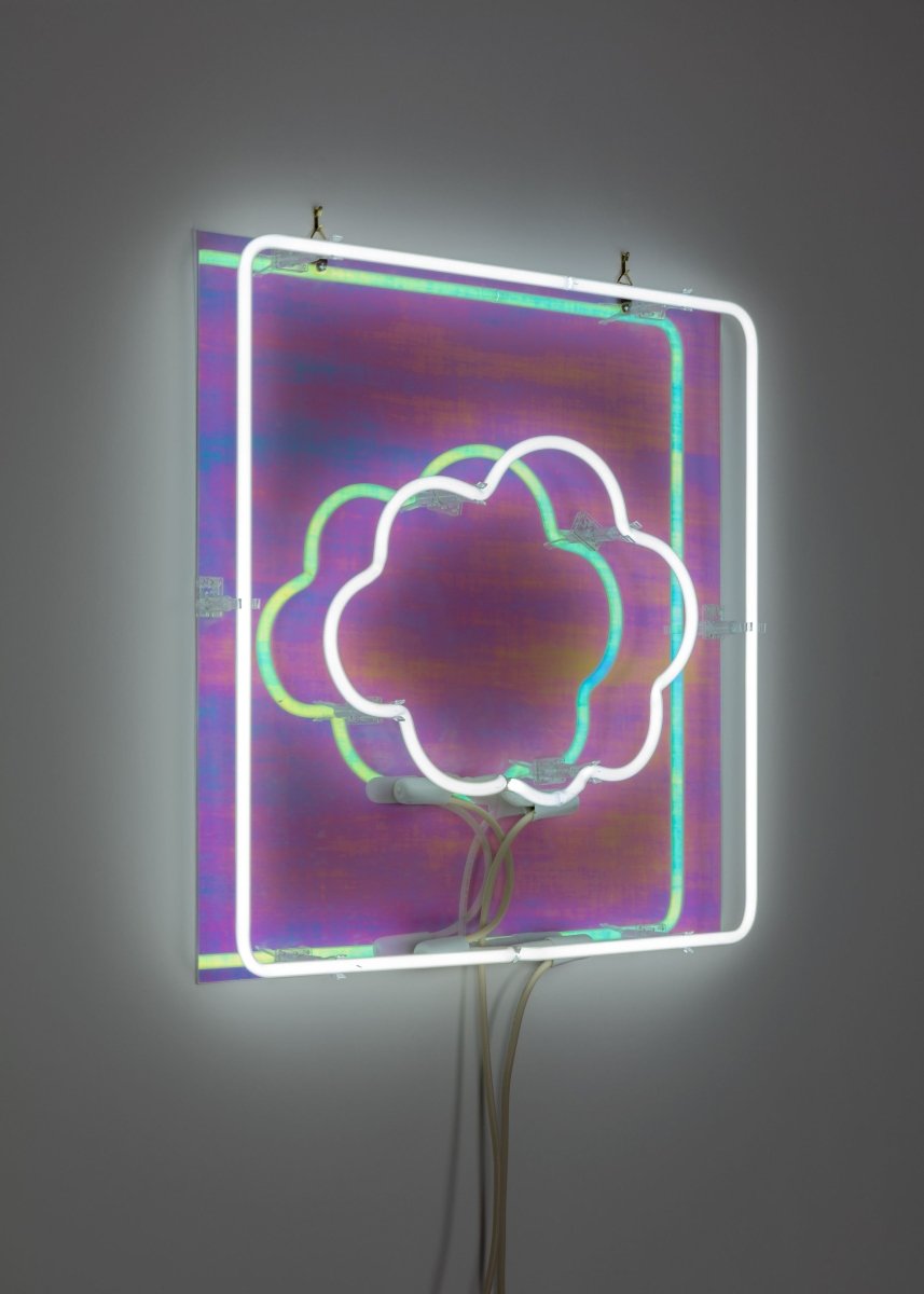 Cloud on a Sunset | Neon Light Decor - GLO Studio - GLASS NEON