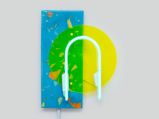 The Arch | Neon Light Decor – GLO Studio - GLO Studio - GLASS NEON