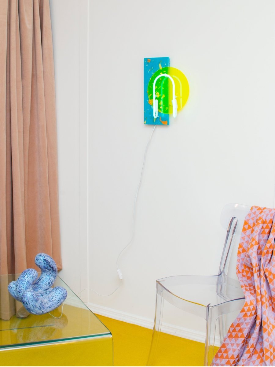 The Arch | Neon Light Decor – GLO Studio - GLO Studio - GLASS NEON