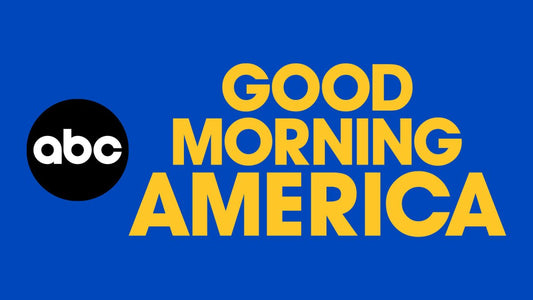 Good Morning America 🎥 - GLO Studio