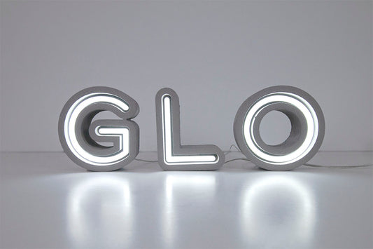 LED-GLO Concrete MDF ( pickup only)
