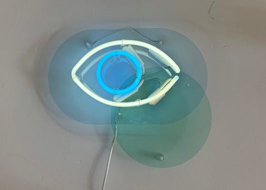Glass Eye