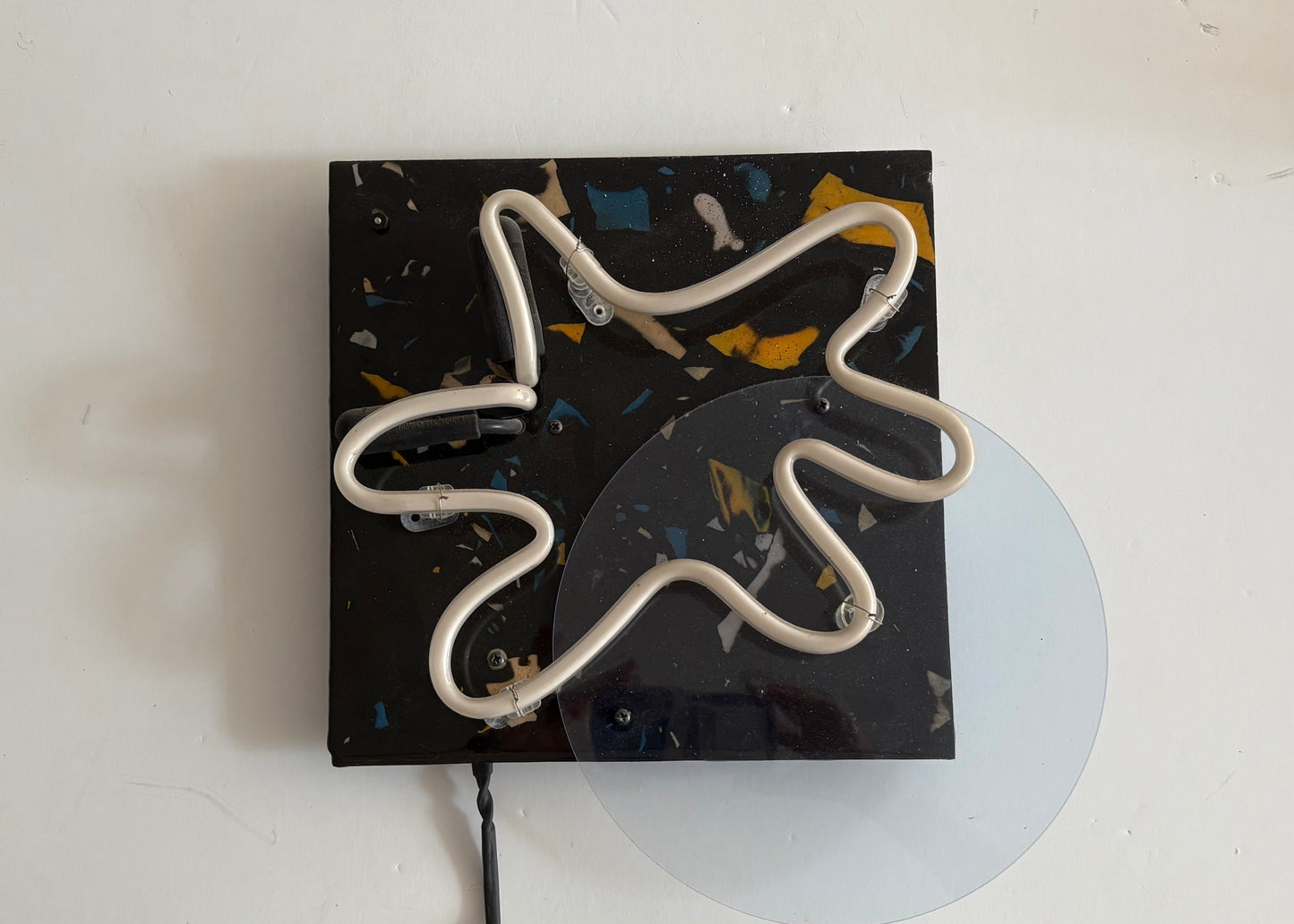 Glass Splat