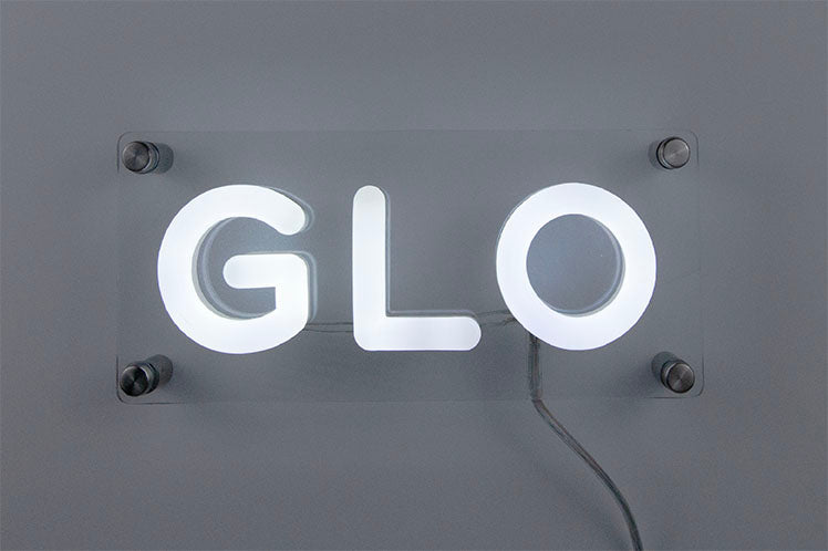 GLO LEDStandoffs