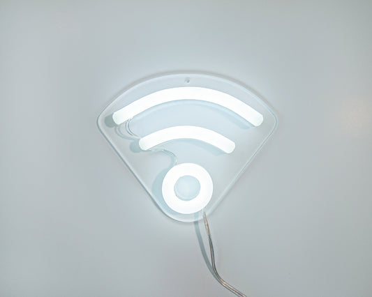 LED Wifi Signal