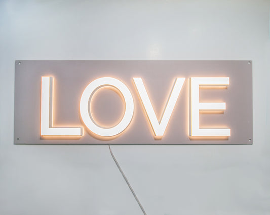 LED LOVE