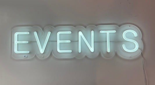 LED Events