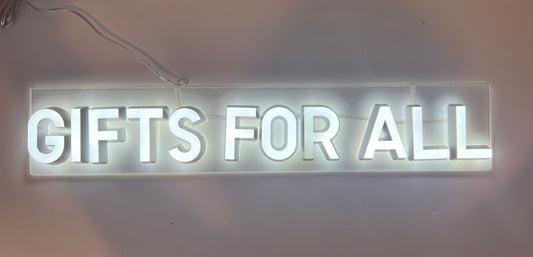 LED Gifts for All