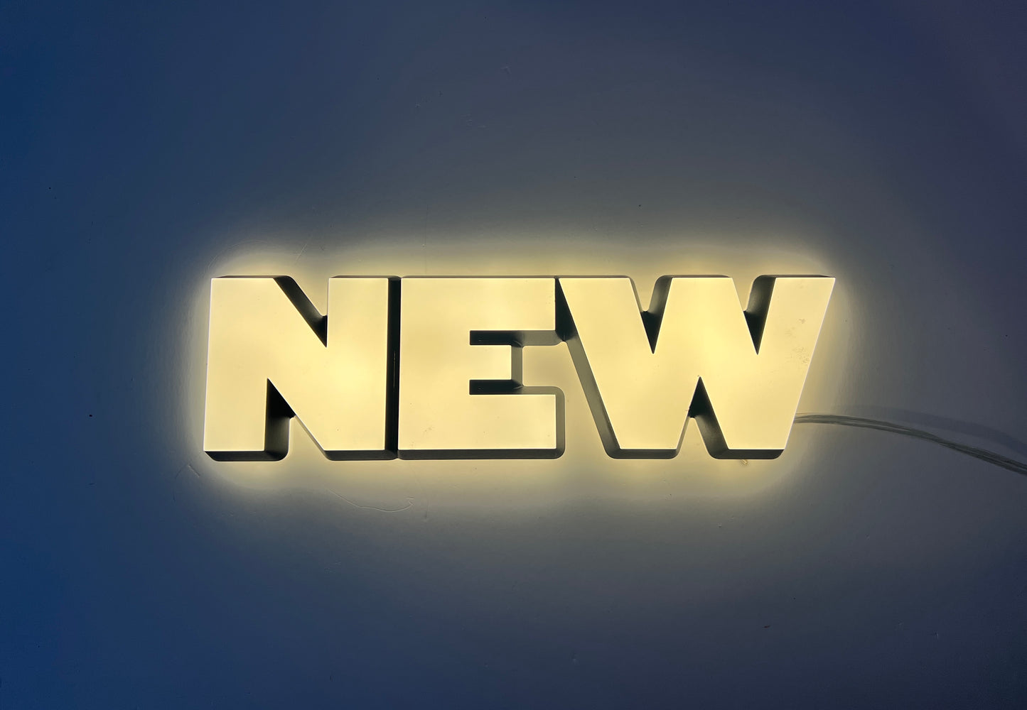 LED NEW