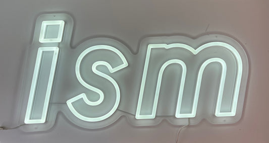 LED Ism